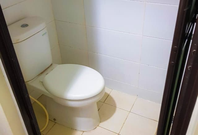 Standard Room, Women only