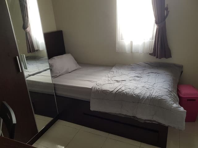 Standard Room, Women only