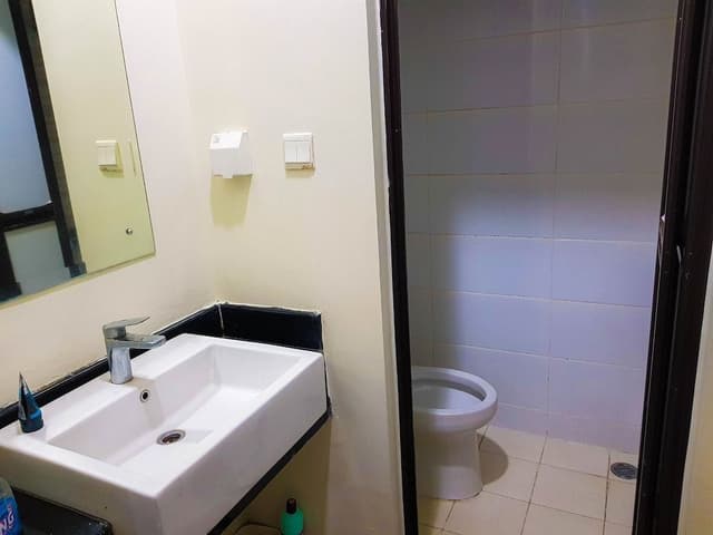 Standard Room, Women only