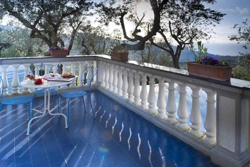 Villa Giovanna Villa Giovanna