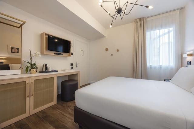 Classic Room