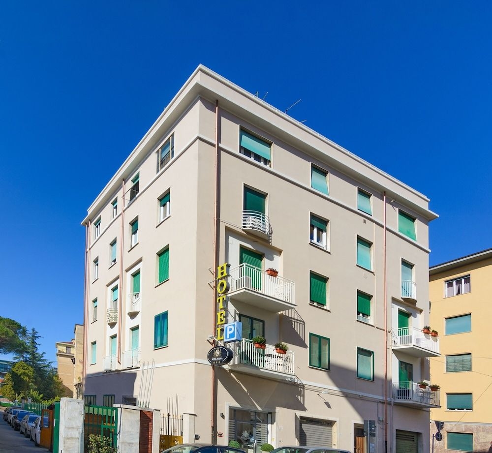 Hotel Roseto3