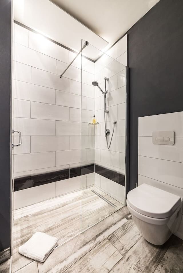 Double Room, Sea View