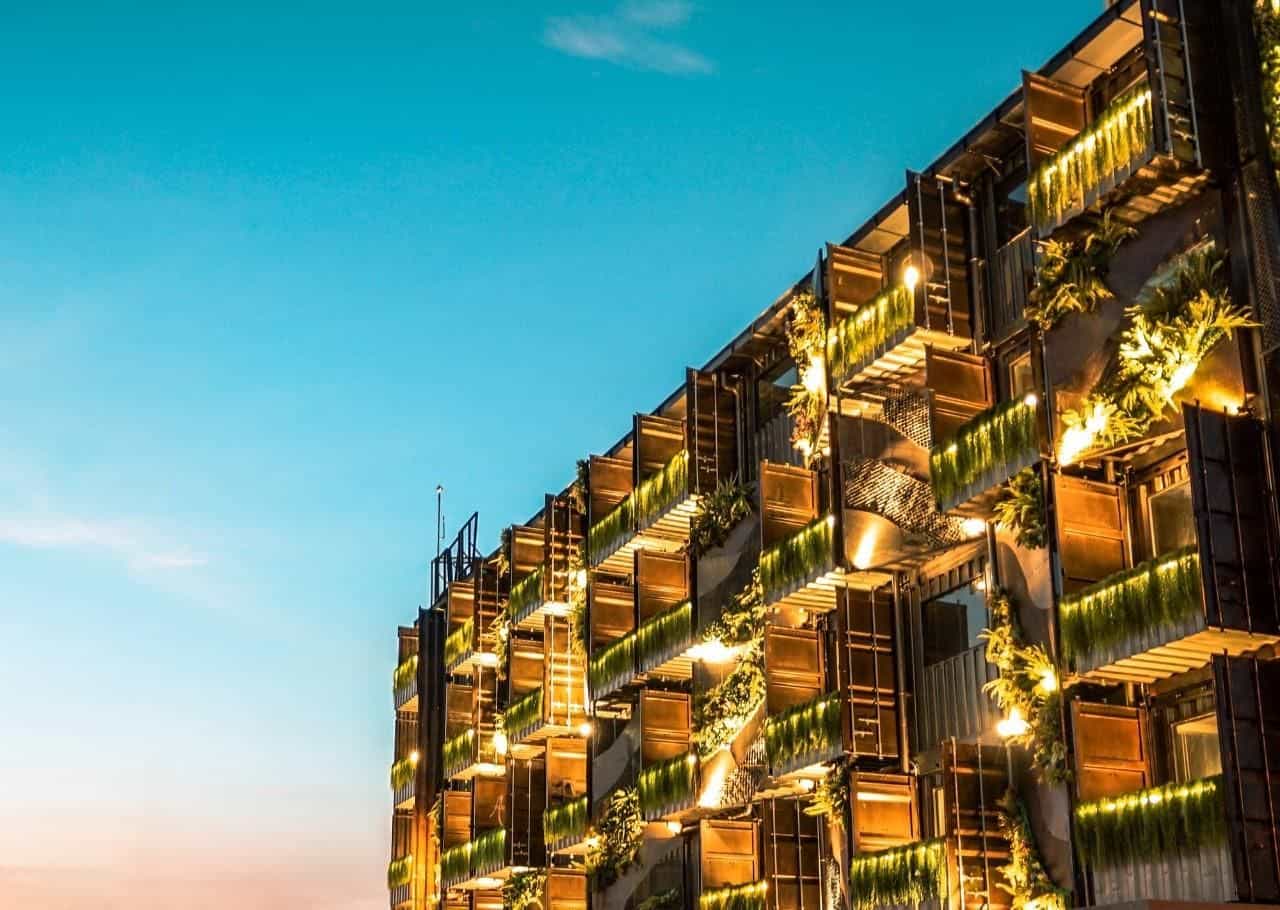 Qubika Boutique Hotel