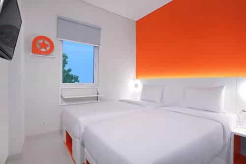 Starlet Hotel BSD City Starlet Hotel BSD City