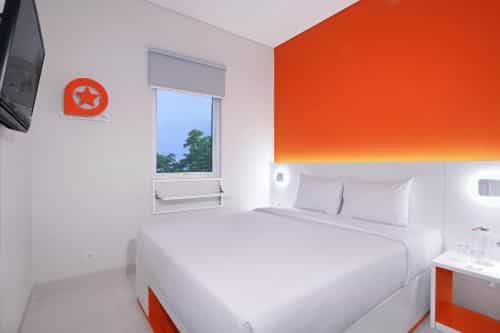 Starlet Hotel BSD City Starlet Hotel BSD City