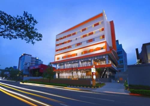 Starlet Hotel BSD City Starlet Hotel BSD City