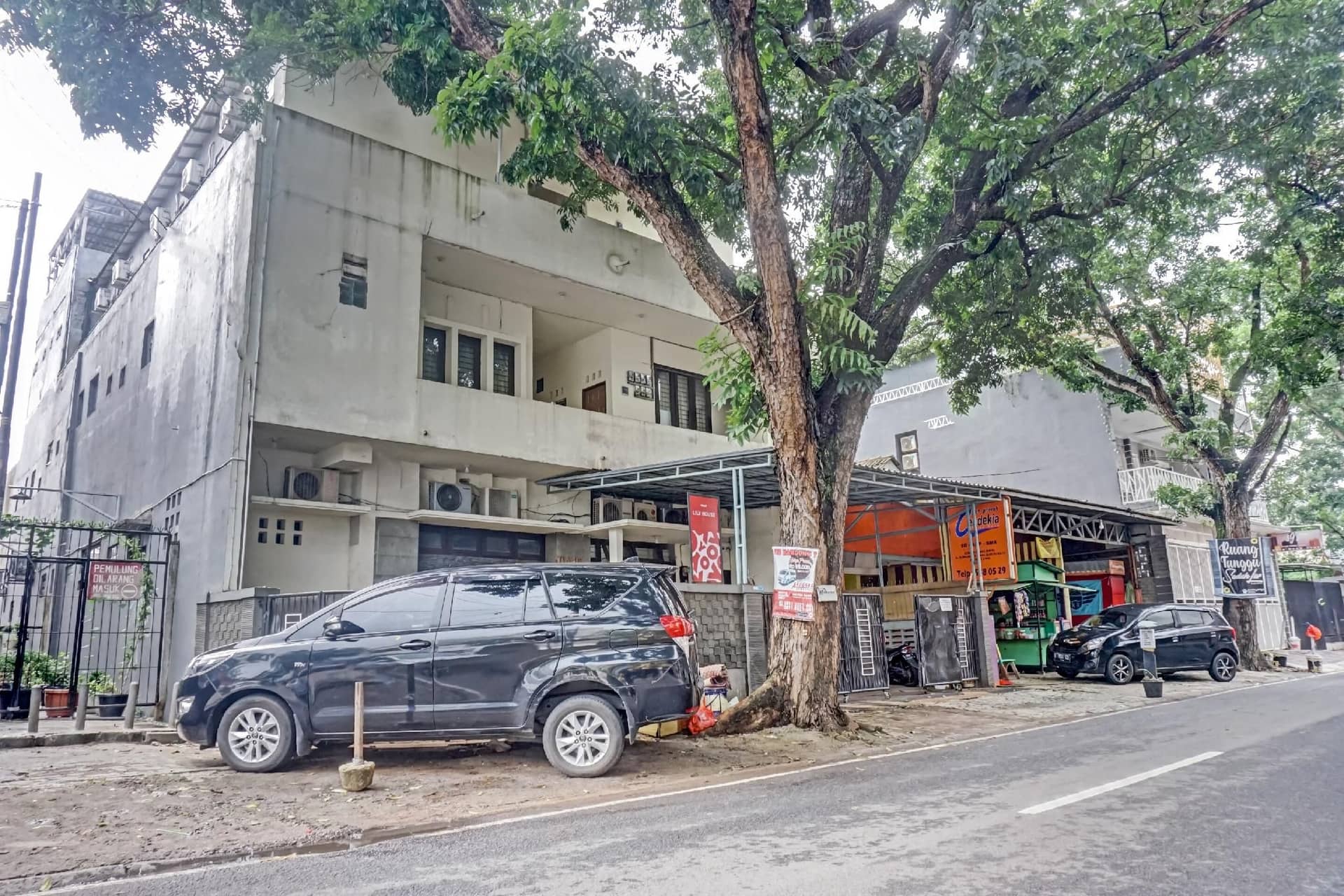 OYO 90689 Lily House OYO 90689 Lily House