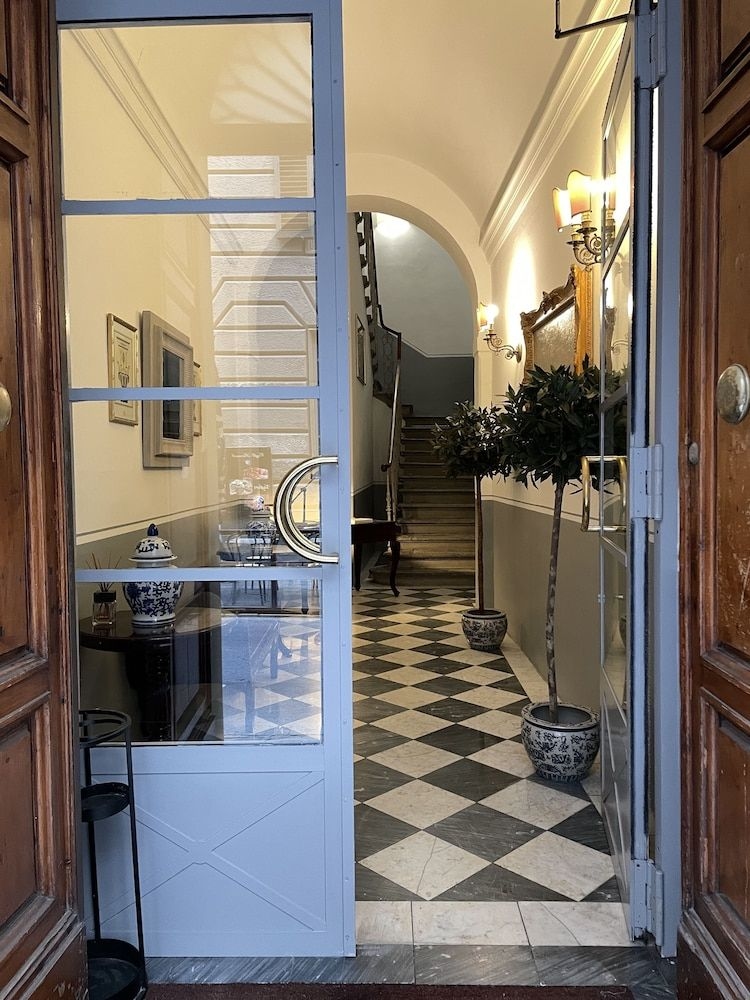 Residenza Dei Pucci3