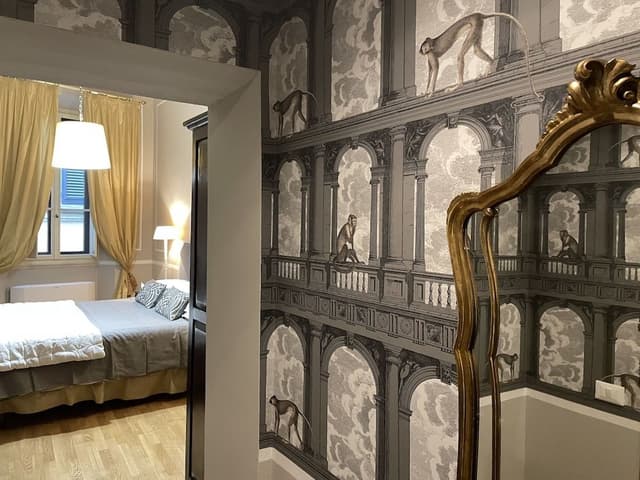 Classic Double or Twin Room