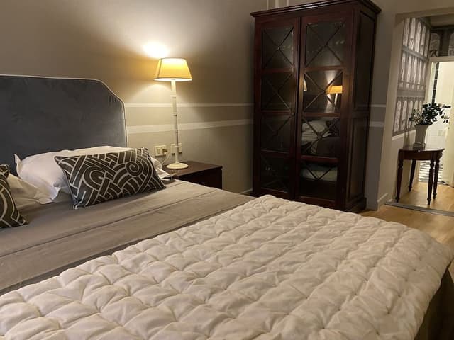 Classic Double or Twin Room