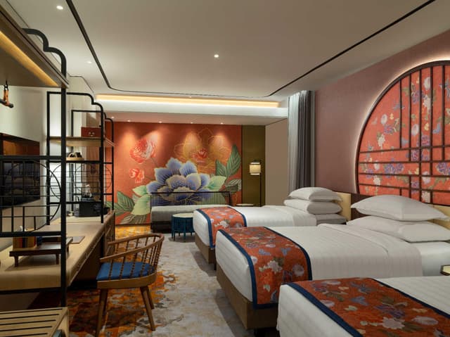Family Suite