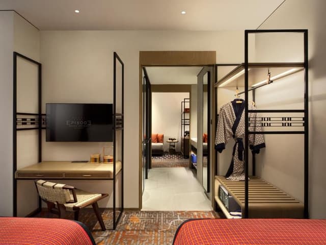 Junior Suite