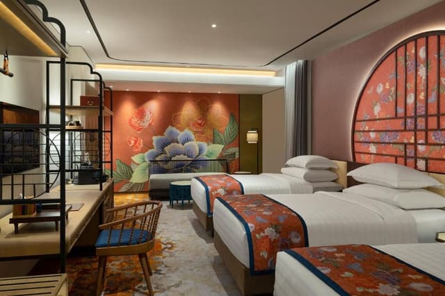 Family Suite