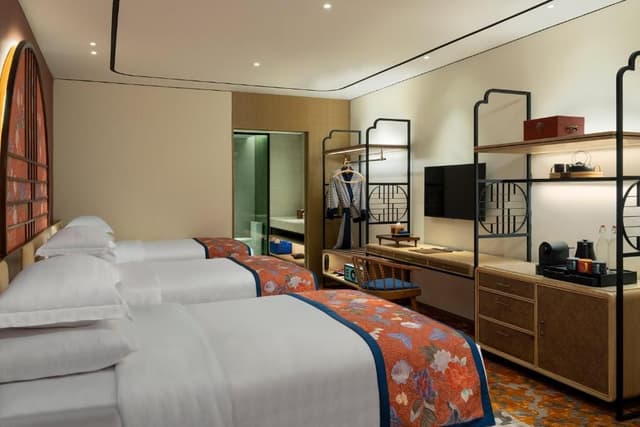 Family Suite