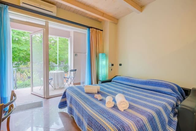 Standard Apartment, Multiple Bedrooms (Blue Apartment Desenzano With Wifi)