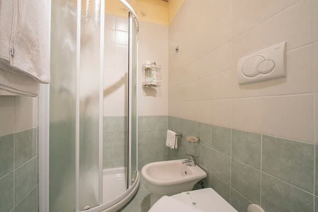 Standard Apartment, Multiple Bedrooms (Blue Apartment Desenzano With Wifi)