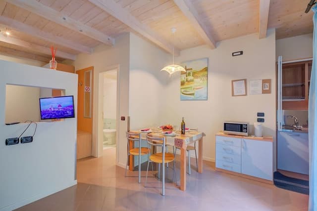 Standard Apartment, Multiple Bedrooms (Blue Apartment Desenzano With Wifi)