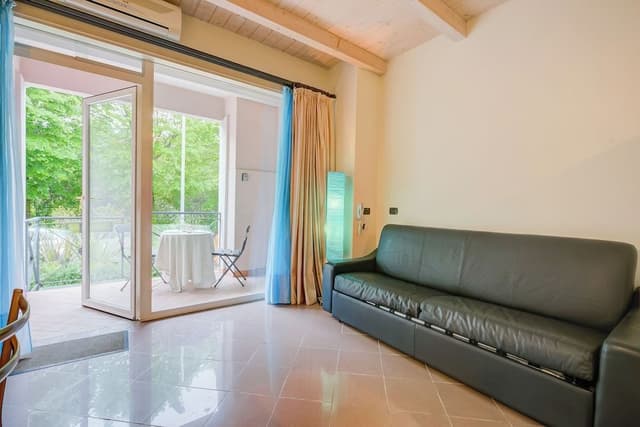 Standard Apartment, Multiple Bedrooms (Blue Apartment Desenzano With Wifi)