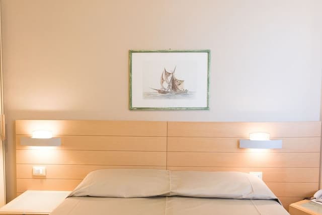 Double Room Single Use