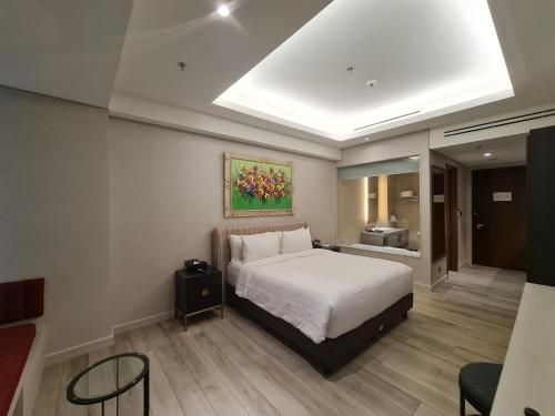 Trembesi Hotel4