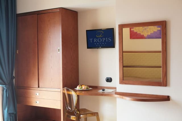 Double Room Single Use