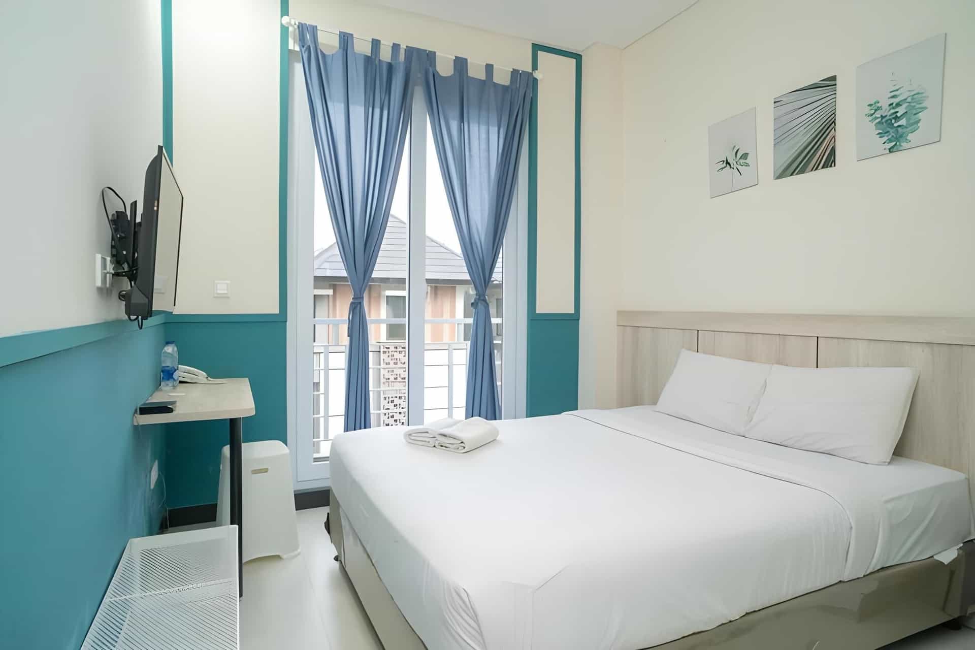 3C Residence 3C Residence