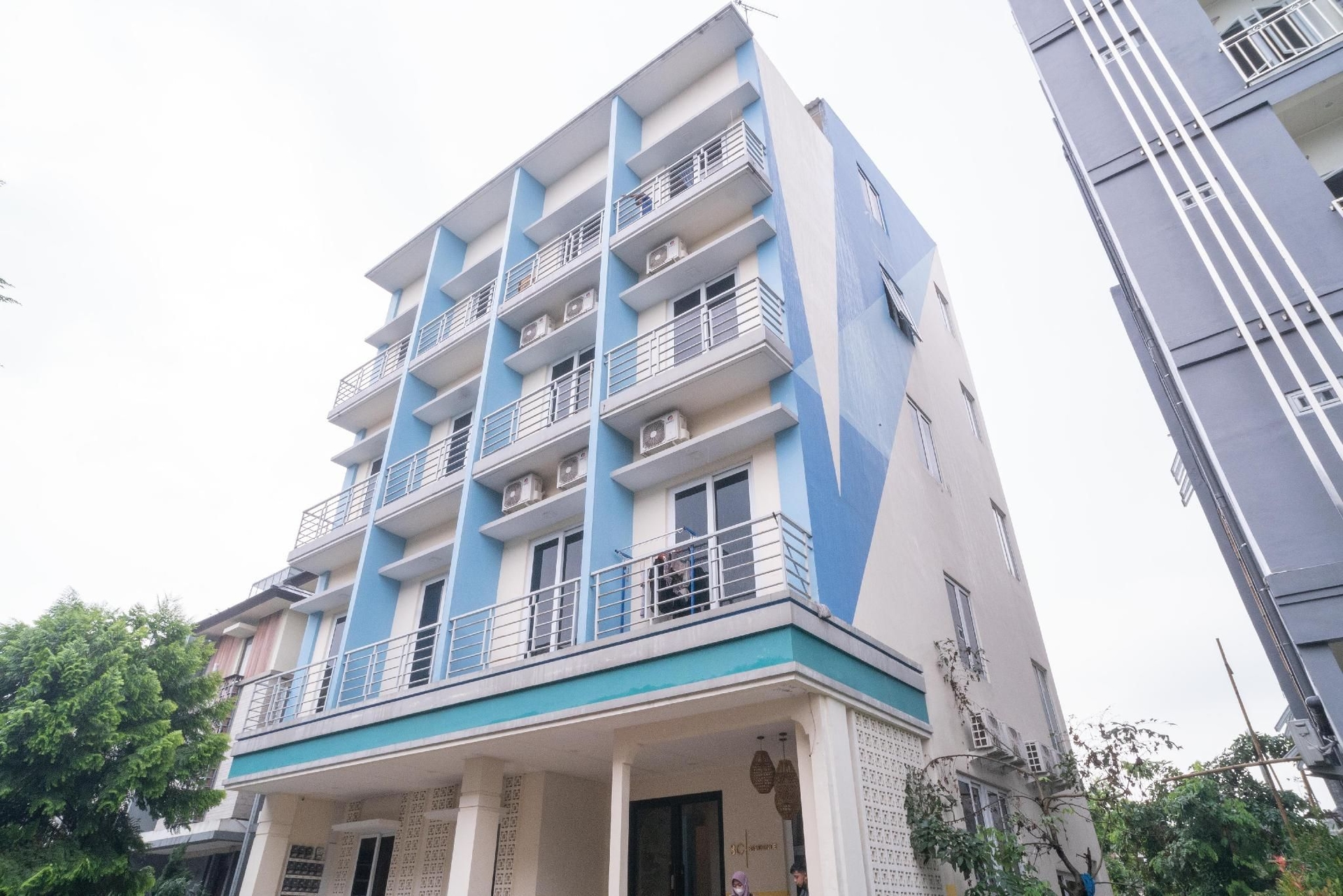3C Residence0