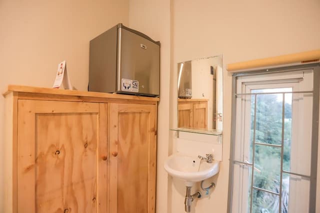 Standard Double Room, 1 Double Bed, Non Smoking