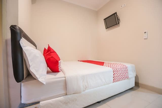 Standard Double Room, 1 Double Bed, Non Smoking