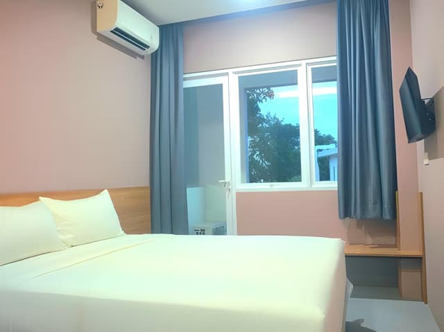 Superior Double Bed Room