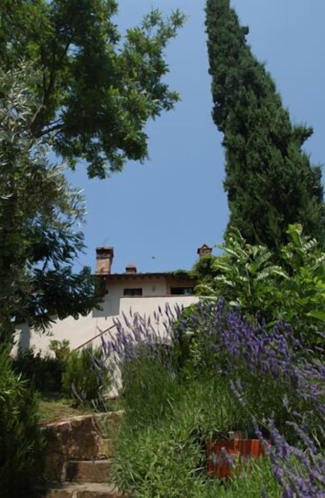 Residence Il Sapito4