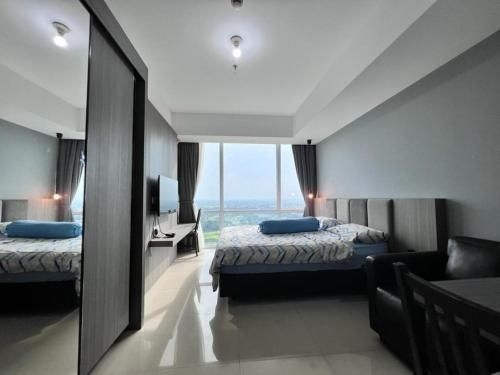 ยู เรสซิเดนซ์ 2 บาย อานา รูม (U Residence 2 by Ana Room)4