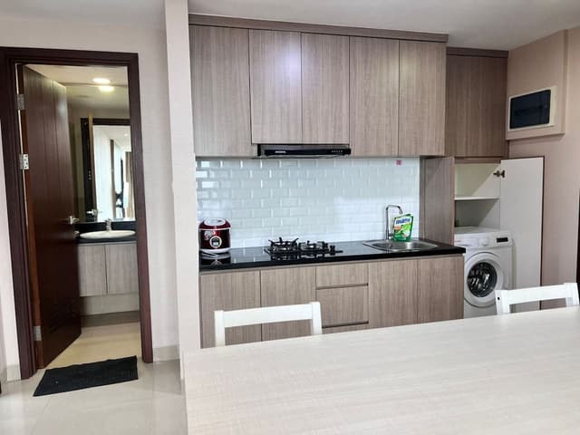 Apartment, 2 Bedrooms