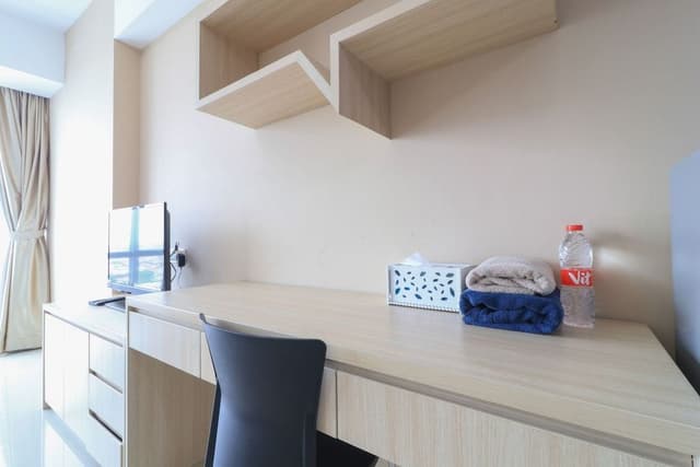 Apartment, 2 Bedrooms