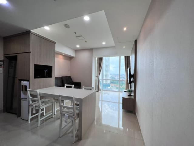 Apartment, 2 Bedrooms
