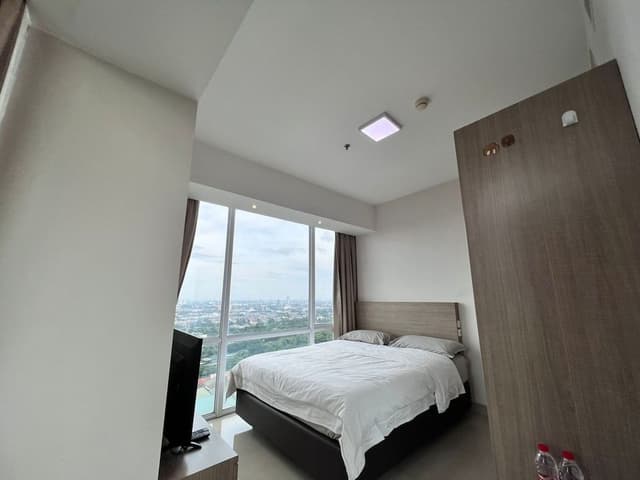 Apartment, 2 Bedrooms