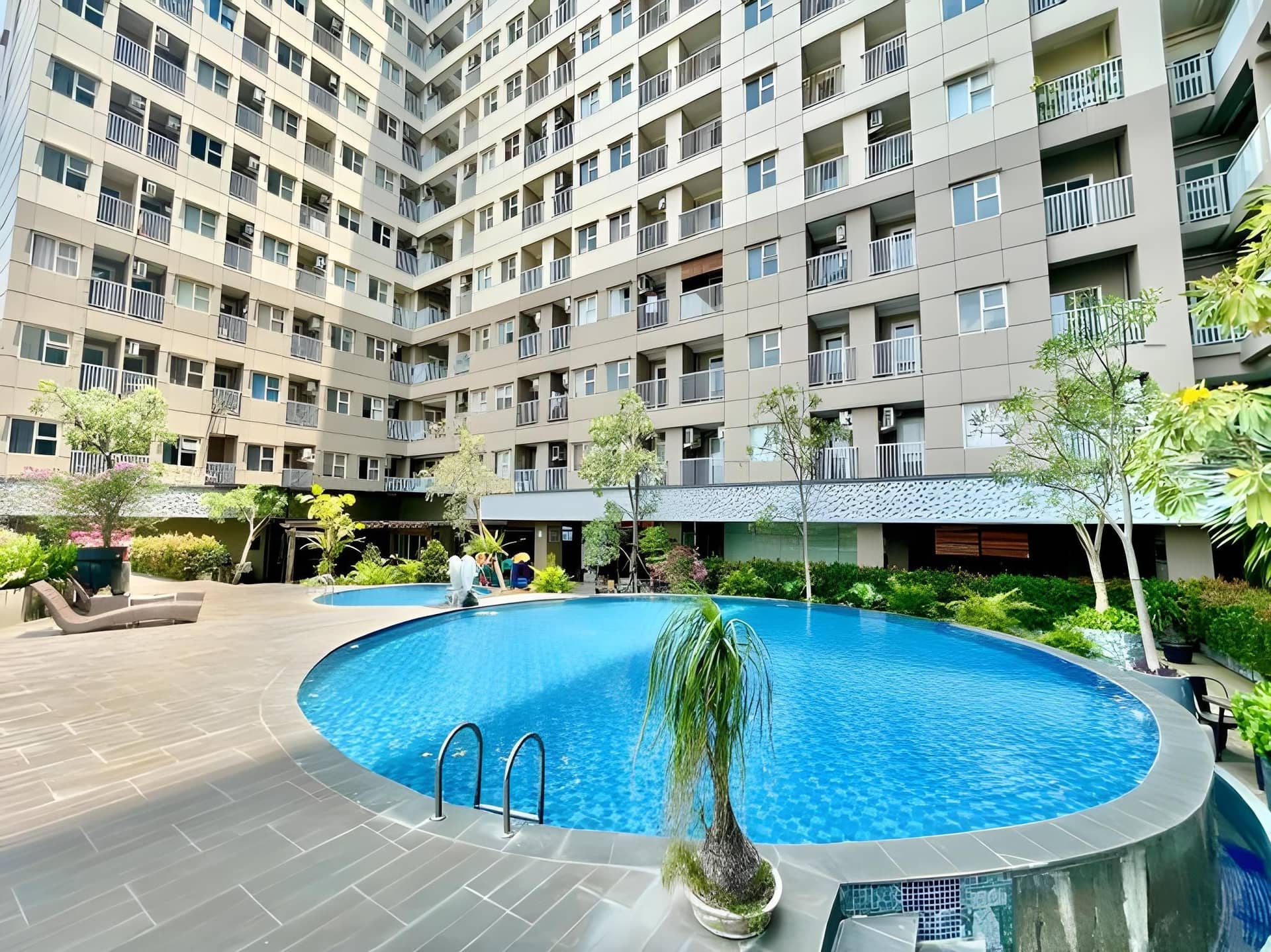 Nemuru Hotel Ciputat Nemuru Hotel Ciputat