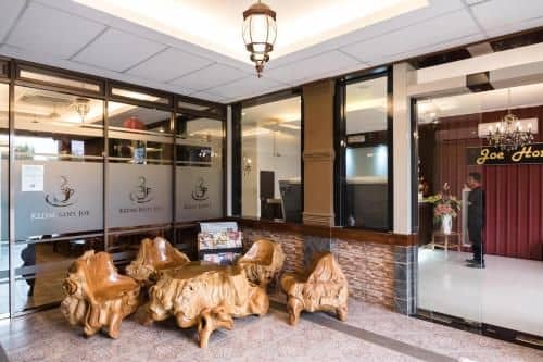 RedDoorz Plus near Soekarno Hatta Airport 2 RedDoorz Plus near Soekarno Hatta Airport 2