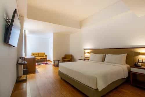 Grand Zuri Ketapang Grand Zuri Ketapang