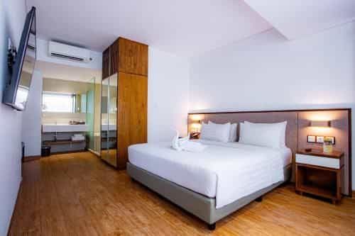 Grand Zuri Ketapang Grand Zuri Ketapang