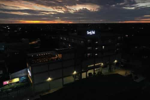 Grand Zuri Ketapang Grand Zuri Ketapang