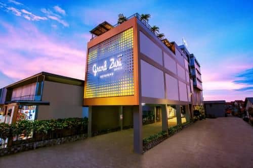 Grand Zuri Ketapang Grand Zuri Ketapang