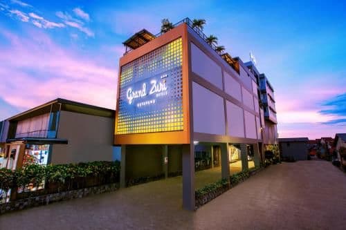 Grand Zuri Ketapang Grand Zuri Ketapang