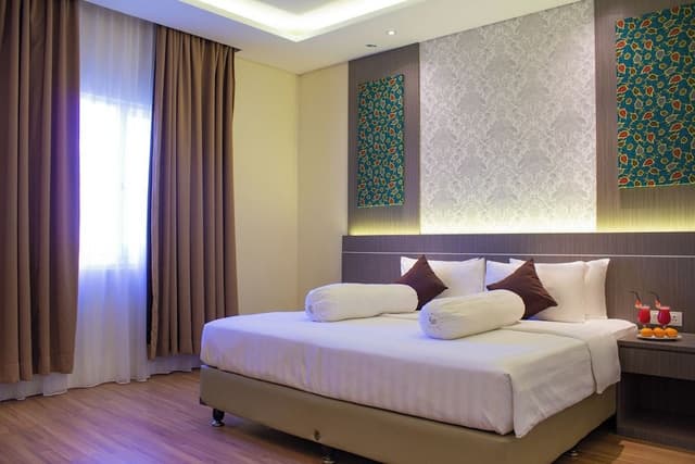 Ocean Suite
