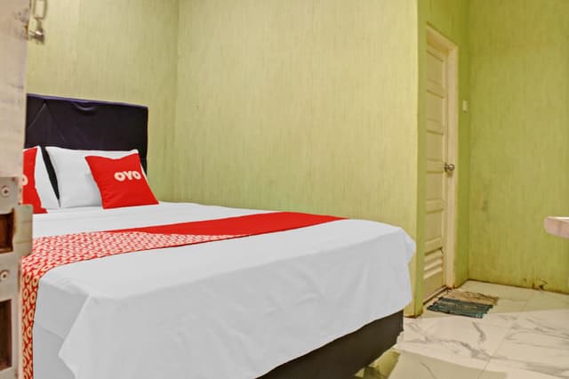 Standard Double Room without Parking
