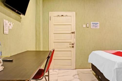 Standard Double Room without Parking