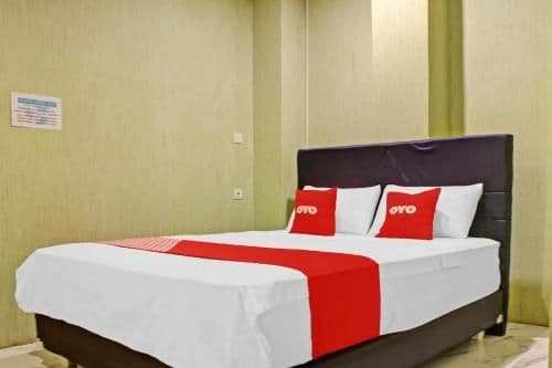 Standard Double Room without Parking