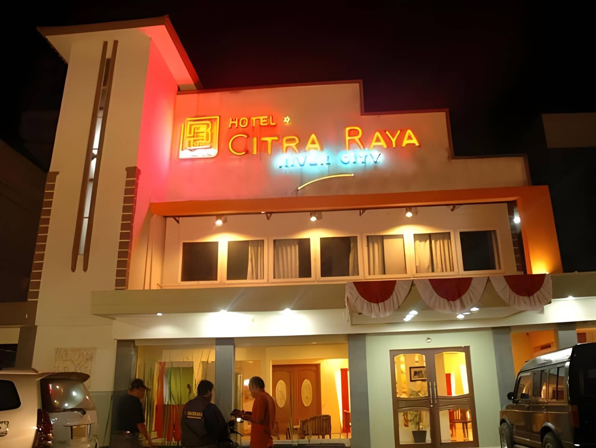 Citra Raya Hotel Citra Raya Hotel