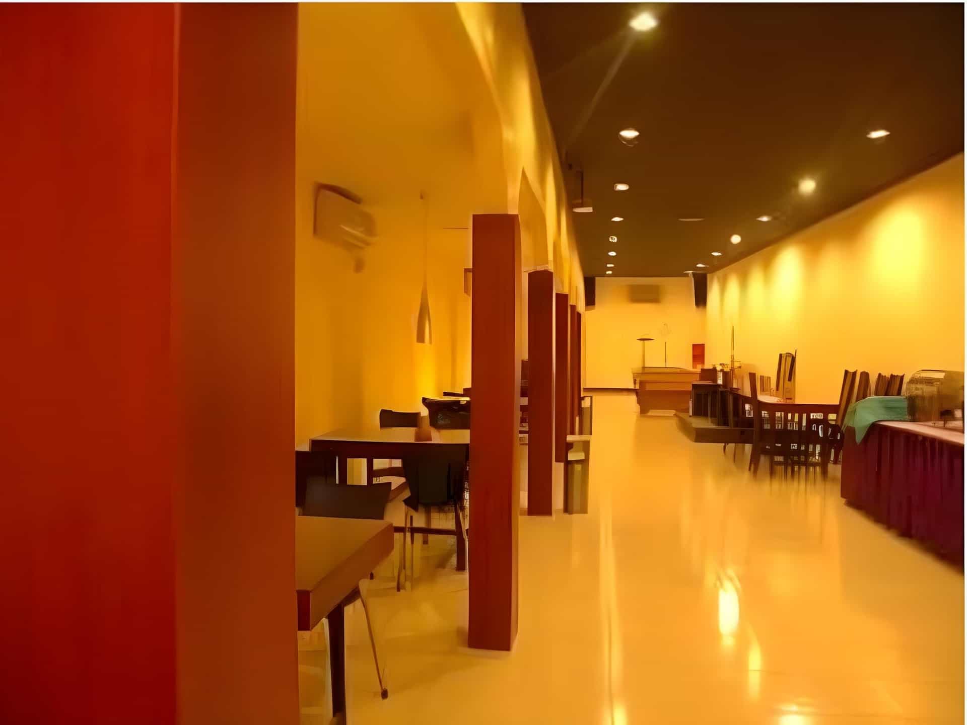 โรงแรมซิทรอลรายา โรงแรมซิทรอลรายา